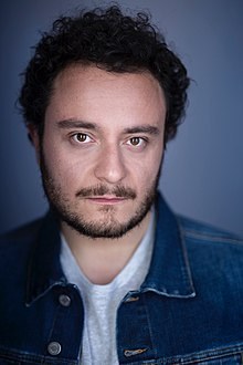 阿莱西奥·普拉蒂科 Alessio Praticò照片