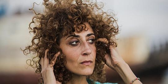 阿黛尔·蒂兰特 Adele Tirante照片