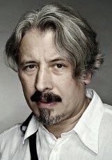 弗拉基米尔·索罗金 Vladimir Sorokin照片