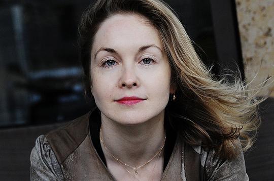 瓦莱里·切斯普拉诺娃 Valery Tscheplanowa照片