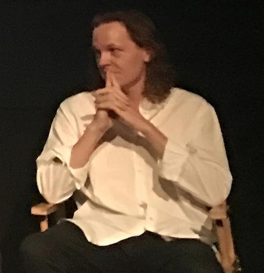 山姆·布罗梅尔 Sam Bromell照片