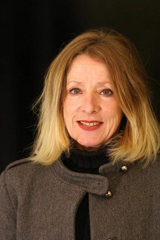 奴埃勒·雷诺 Noëlle Renaude照片