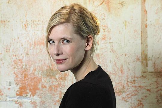 伊娜·韦斯 Ina Weisse照片