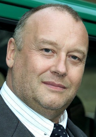 托马斯·蒂梅 Thomas Thieme照片