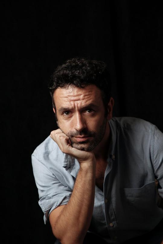 罗德里戈·索罗戈延 Rodrigo Sorogoyen照片