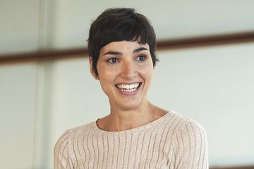 伊莎贝尔·佩尼亚 Isabel Peña照片