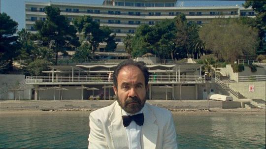 赫里斯托斯·斯泰尔伊约格卢 Christos Stergioglou照片