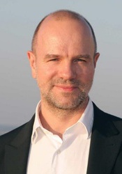 奥雷利安·雷克因 Aurélien Recoing照片