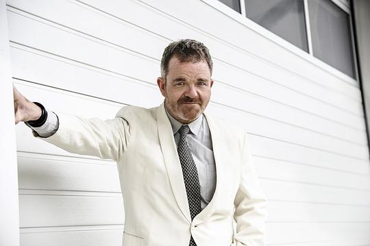 科内利乌斯·奥博尼亚 Cornelius Obonya照片