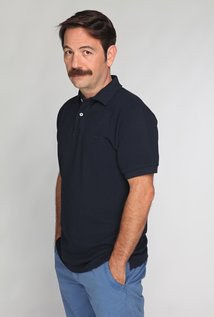 亚历山德罗斯·洛戈蒂斯 Alexandros Logothetis照片