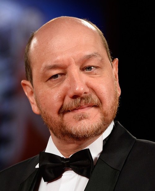 瑟米斯·帕诺 Themis Panou照片