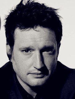 丹·弗雷登堡 Dan Fredenburgh照片