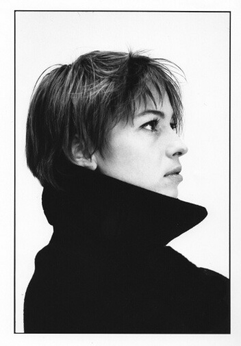 杰西卡·福德 Jessica Forde照片