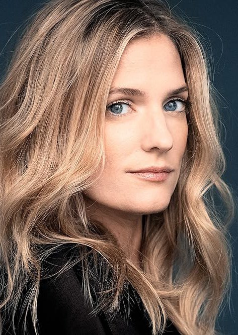 玛丽·伯查德 Marie Burchard照片