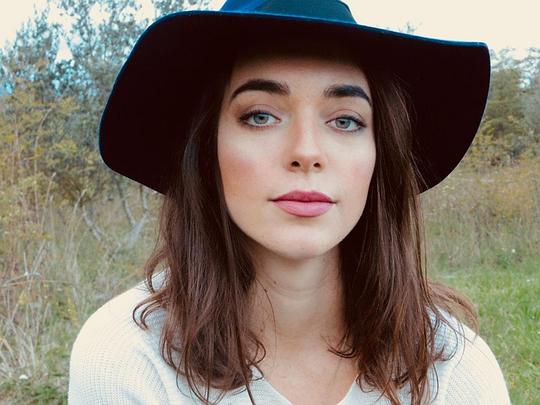 嘉斯米娜·加西亚 Jasmina García照片