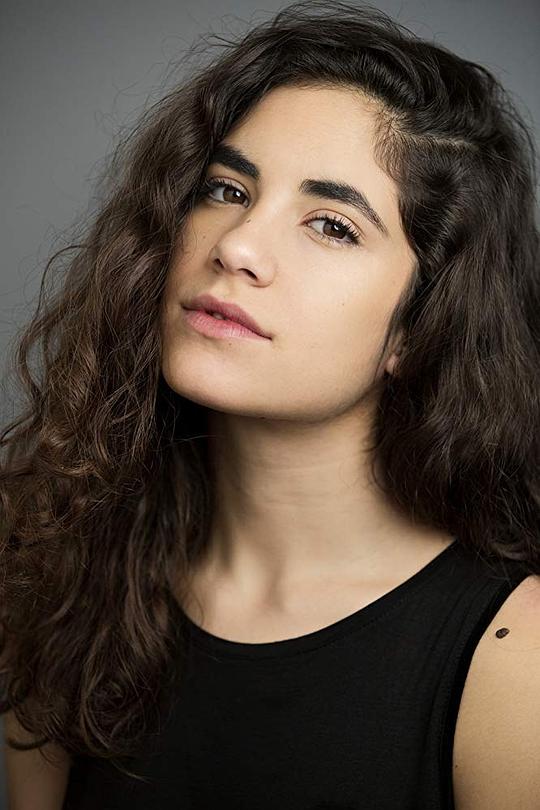 克劳迪娅·特鲁希略 Claudia Trujillo照片