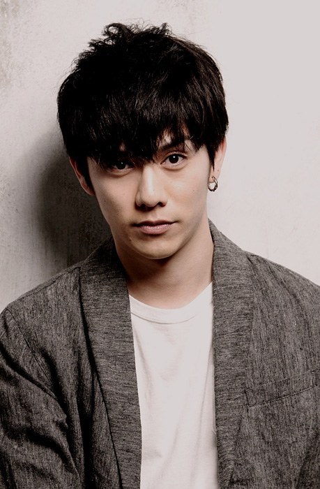 青木玄德 Tsunenori Aoki照片