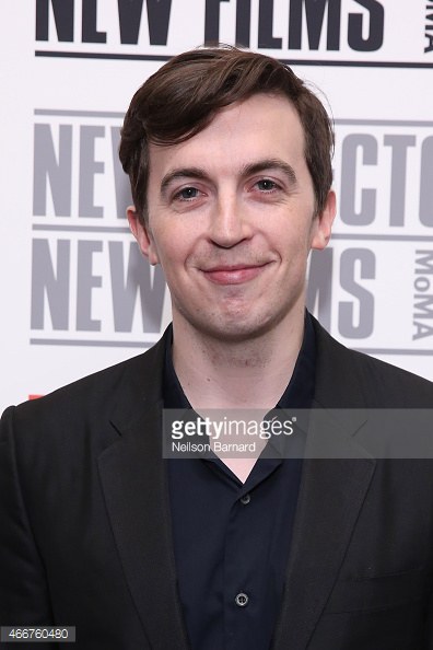 本杰明·克洛提 Benjamin Crotty照片