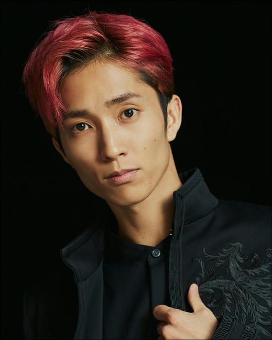 田中树 Juri Tanaka照片