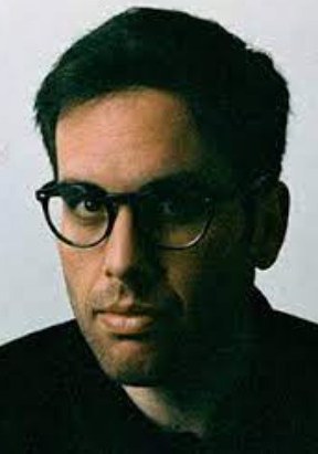 塞缪尔·M·德尔加多 Samuel M. Delgado照片