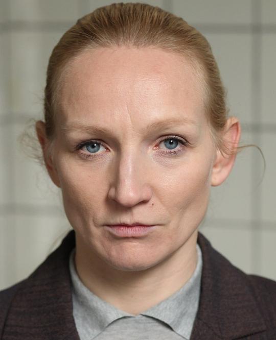 古娜·扎丽娜 Guna Zarina照片