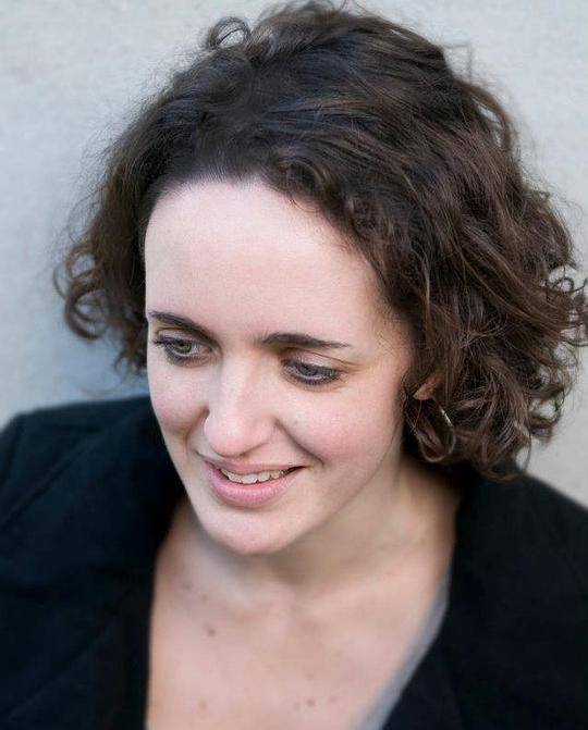 萨布丽娜·卡琳 Sabrina B. Karine照片