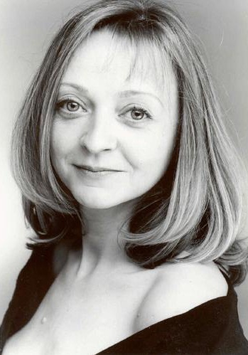 玛丽-洛尔·杜尼亚克 Marie-Laure Dougnac照片