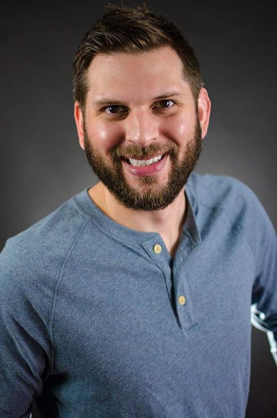 艾伦·马克森 Alan Maxson照片