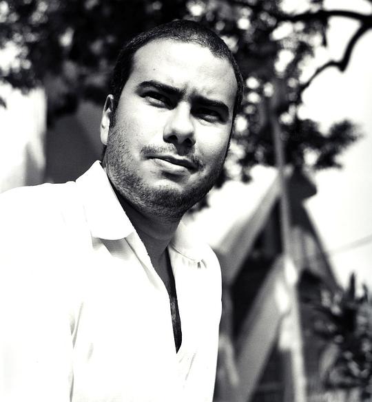 西罗·格拉 Ciro Guerra照片