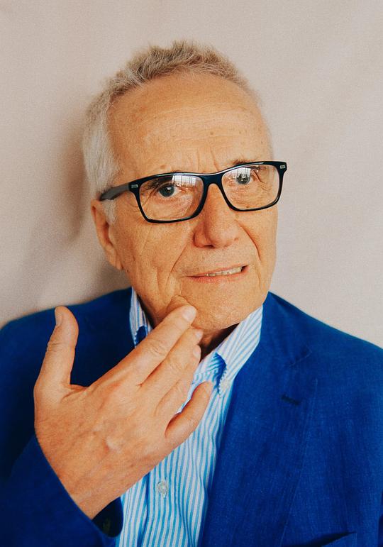 马可·贝洛基奥 Marco Bellocchio照片