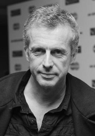 布鲁诺·杜蒙 Bruno Dumont照片