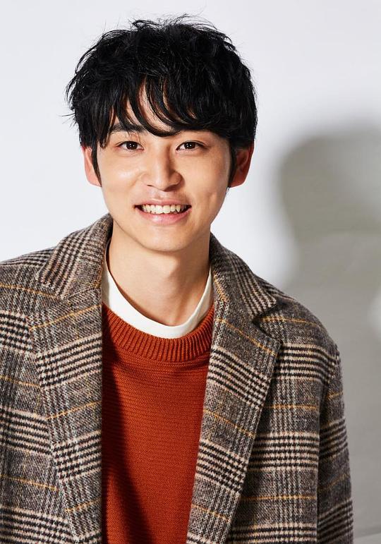 铃木志远 Suzuki Shion照片