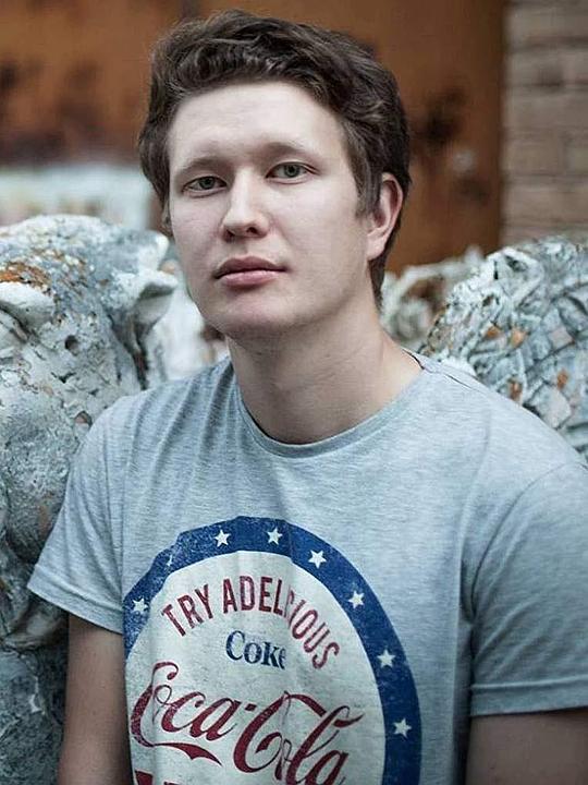 纳里曼·阿利耶夫 Nariman Aliev照片