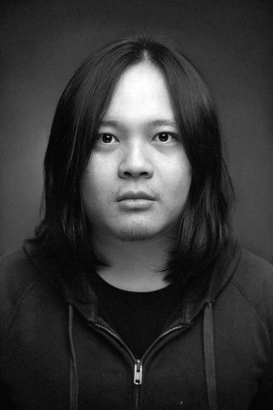 邱阳 Yang Qiu照片