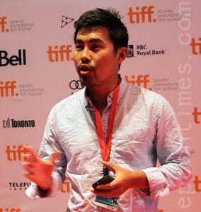 马楠 Johnny Ma照片