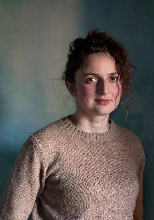 阿莉切·罗尔瓦赫尔 Alice Rohrwacher照片