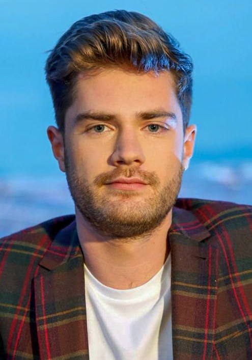 卢卡斯·德霍特 Lukas Dhont照片