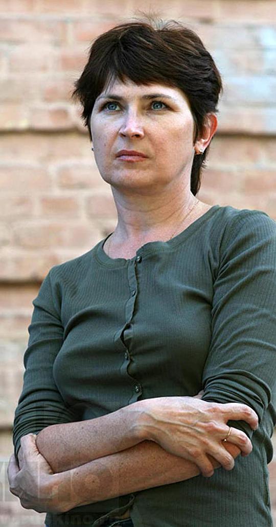 拉里萨·萨迪洛娃 Larisa Sadilova照片