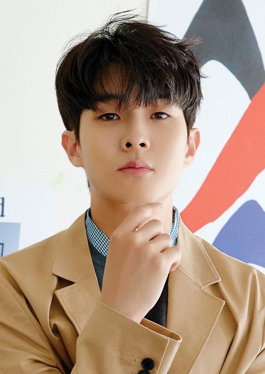 崔宇植 Woo-shik Choi照片