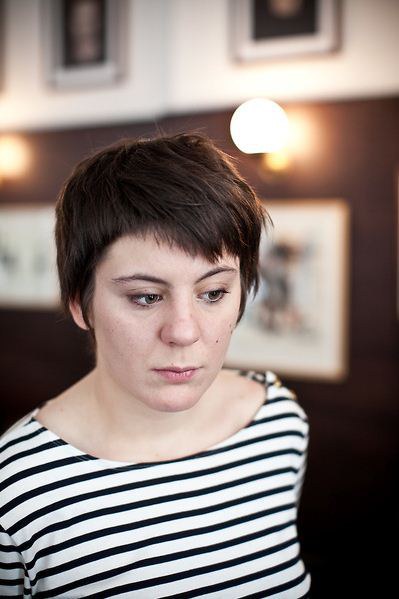 露易丝·布莱莎 Louise Blachère照片