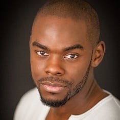 纳尔西斯·马姆 Narcisse Mame照片