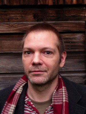 弗兰克·博韦斯 Frank Beauvais照片