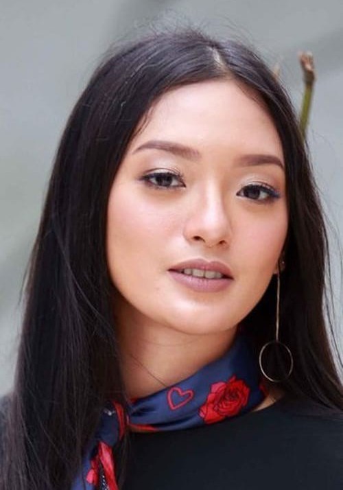 阿斯马拉·阿比盖尔 Asmara Abigail照片