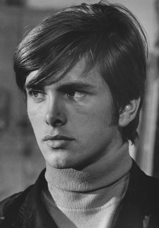 雷·洛夫洛克 Ray Lovelock照片