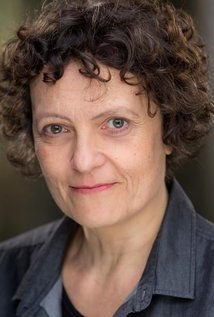 安娜·科蒂斯 Anna Cottis照片