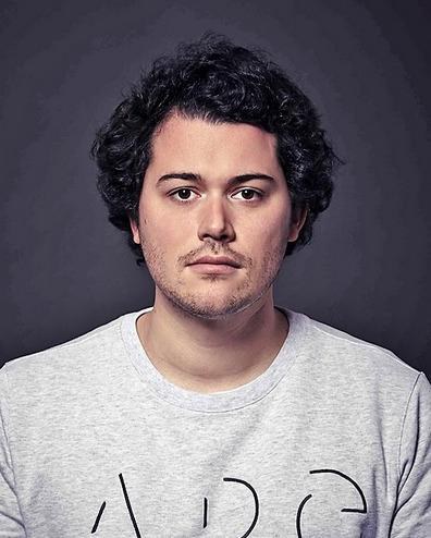 阿瑟·佩里尔 Arthur Périer照片