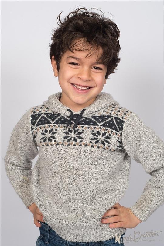 纳埃尔·拉比亚 Naël Rabia照片