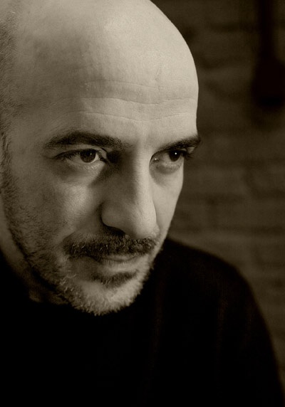 拉巴赫·阿莫尔-兹梅什 Rabah Ameur-Zaïmeche照片