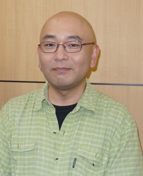 藤森雅也 Masaya Fujimori照片