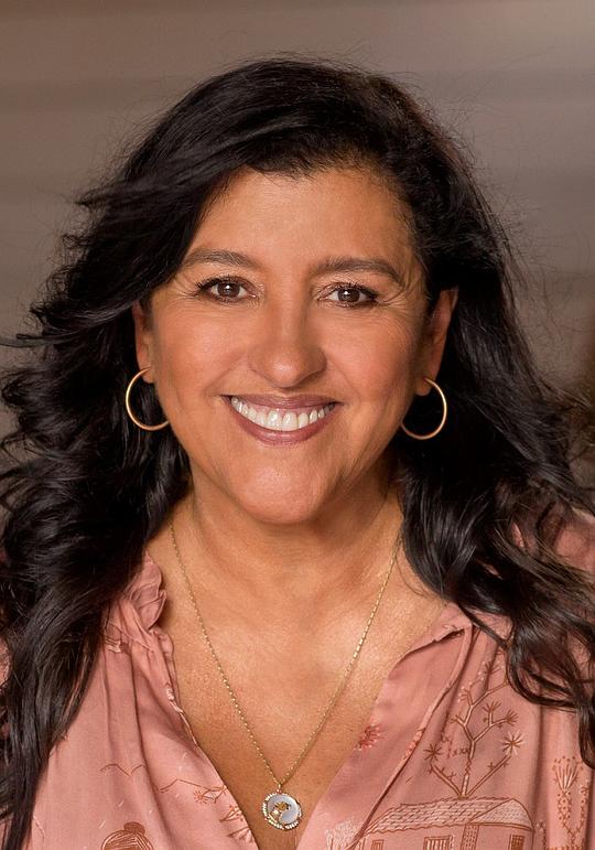 瑞吉娜·卡赛 Regina Casé照片